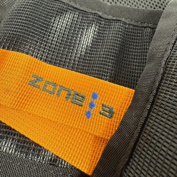 Ultra Rare Dans Une Galaxie Près de Chez Vous Marmot Bag - Picture 4 of 7